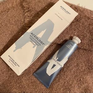 ACEOLOGY Brightening Treatment Mask